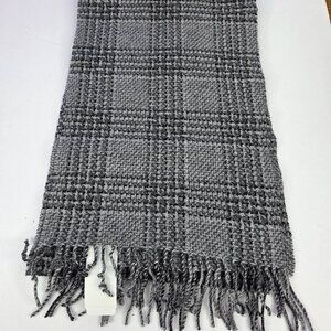 JoS A Bank Grey Scarf